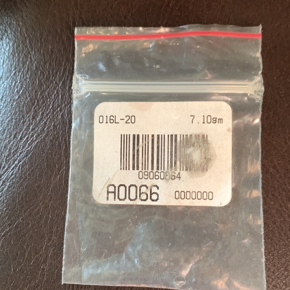 Jade Heart Charm - Picture 4 of 4